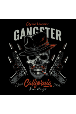 American Gangster